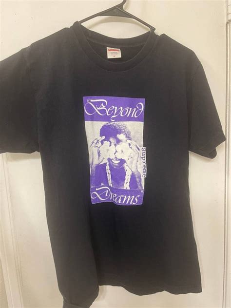 gucci supreme beyond